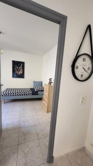 Appartement Chaleureux, Proche De La Gare بيربينيو المظهر الخارجي الصورة