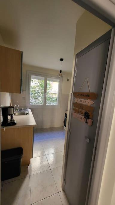Appartement Chaleureux, Proche De La Gare بيربينيو المظهر الخارجي الصورة