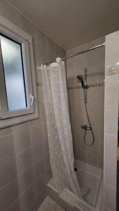 Appartement Chaleureux, Proche De La Gare بيربينيو المظهر الخارجي الصورة
