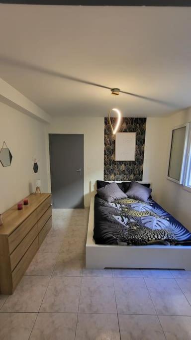 Appartement Chaleureux, Proche De La Gare بيربينيو المظهر الخارجي الصورة